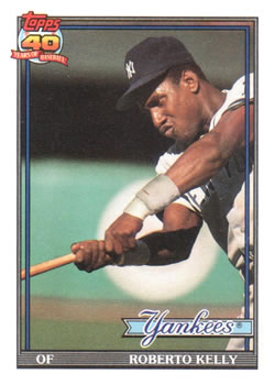 Roberto Kelly
