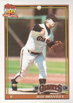 Jeff Brantley