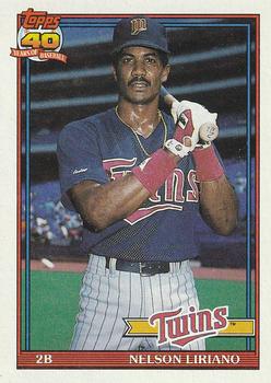 Nelson Liriano