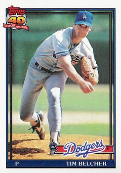 Tim Belcher