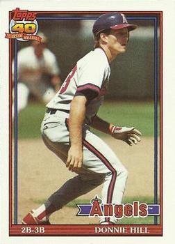 Donnie Hill