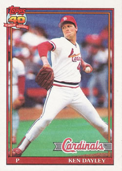 Ken Dayley
