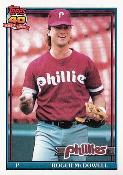 Roger McDowell