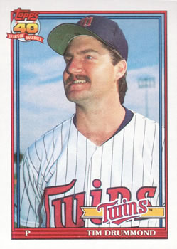 Tim Drummond