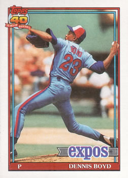 Dennis Boyd