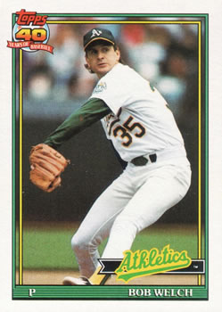 Bob Welch