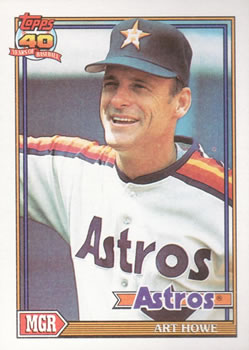 Art Howe