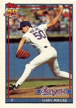 Gary Mielke