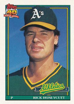 Rick Honeycutt