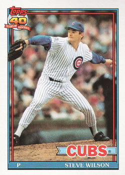 Steve Wilson