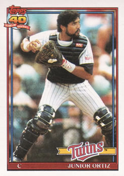 Junior Ortiz