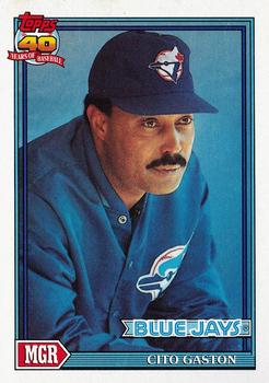 Cito Gaston