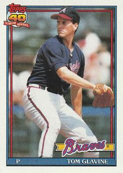 Tom Glavine