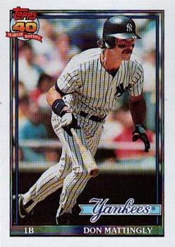 Don Mattingly