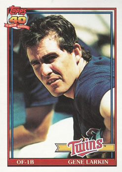 Gene Larkin