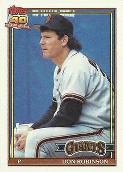 Don Robinson