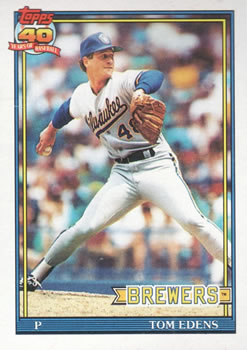 Tom Edens