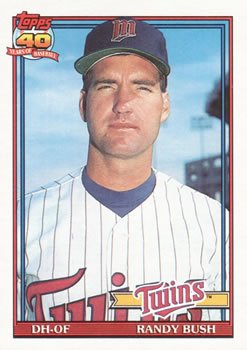Randy Bush