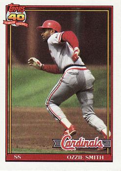 Ozzie Smith
