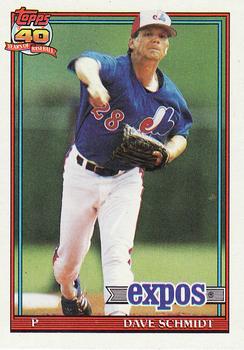#136 Dave Schmidt
