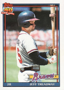 Jeff Treadway