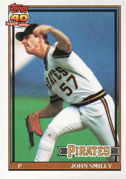 #143 John Smiley