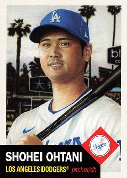 Shohei Ohtani