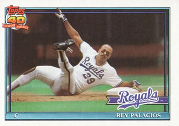 Rey Palacios