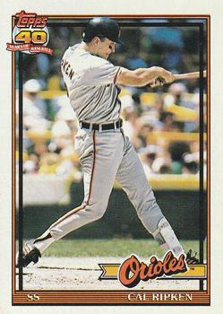 #150 Cal Ripken