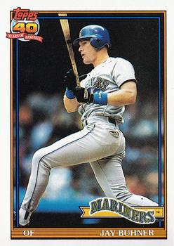 Jay Buhner