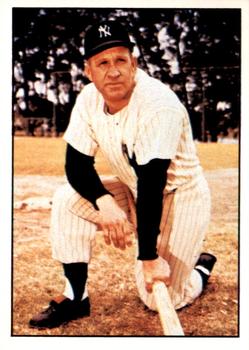 Enos Slaughter