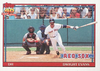 Dwight Evans