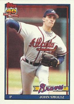 John Smoltz