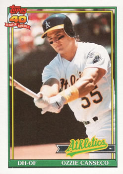 Ozzie Canseco