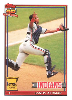 Sandy Alomar