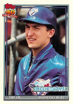 John Olerud