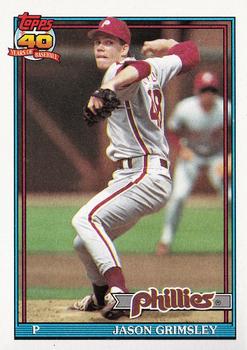 Jason Grimsley