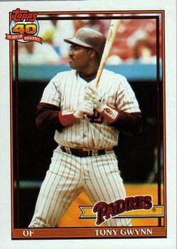Tony Gwynn