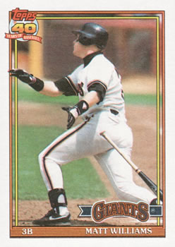 Matt Williams