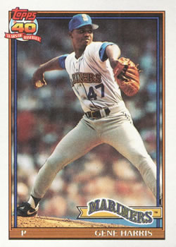 Gene Harris