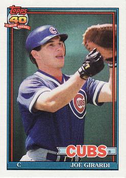 Joe Girardi