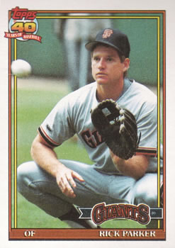 Rick Parker
