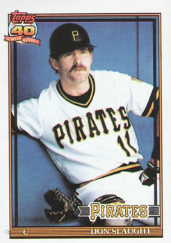 Don Slaught
