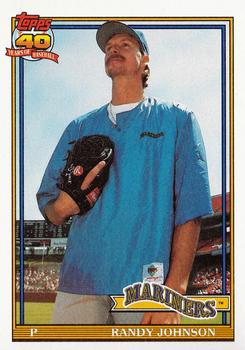 Randy Johnson