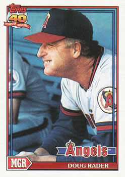 Doug Rader