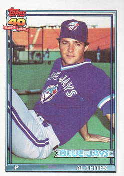 Al Leiter