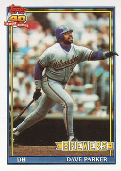 Dave Parker