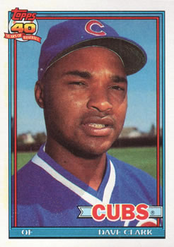 Dave Clark