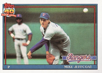 Mike Jeffcoat