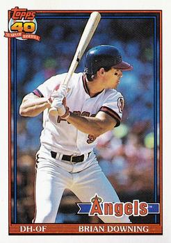 #255 Brian Downing